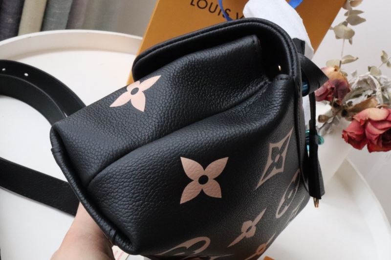 LV Top Handle Bags